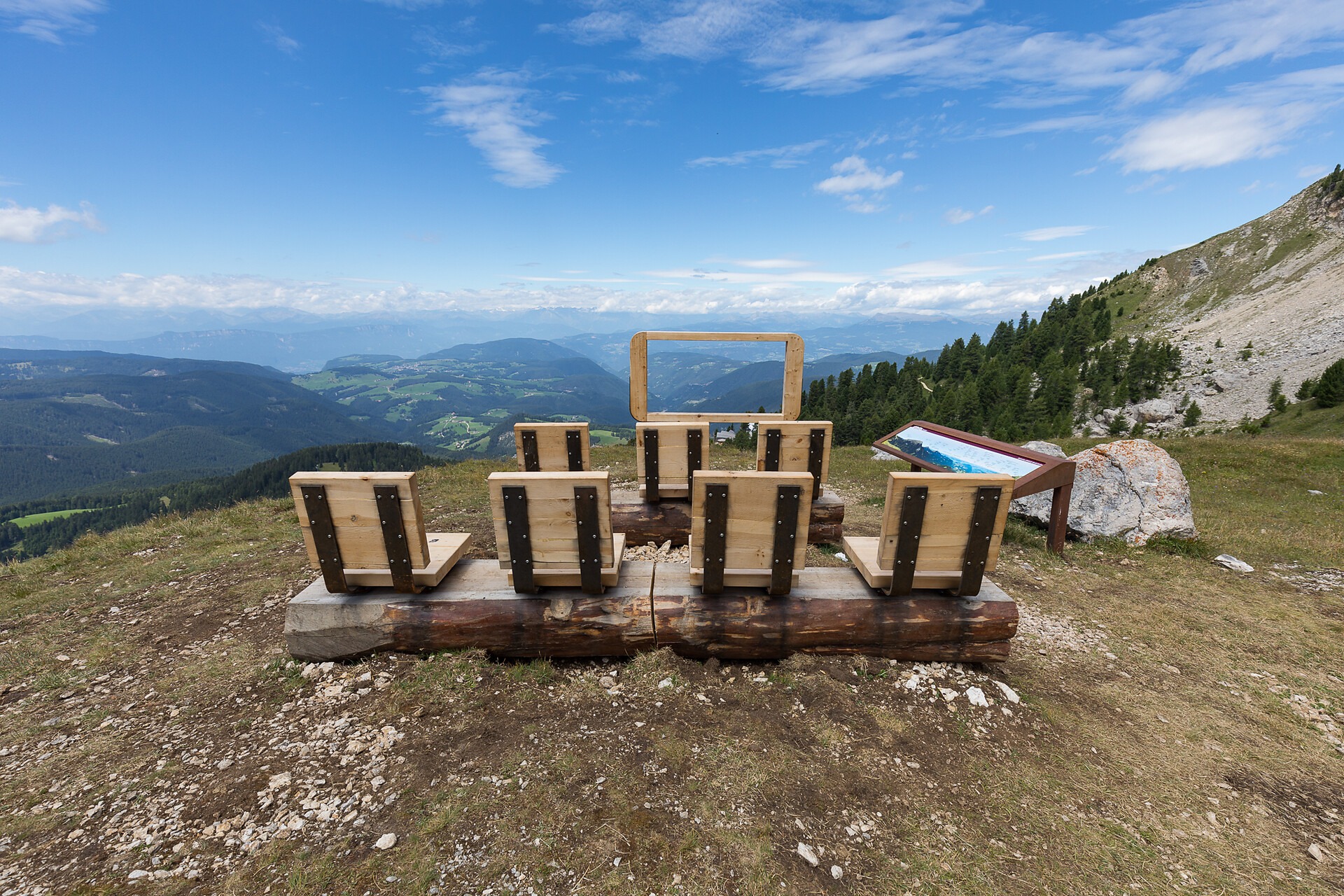 Mountain Cinema