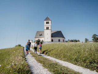 Etappe f1 | Oberradein -  Truden - Aldein - #1 - suedtirol.info