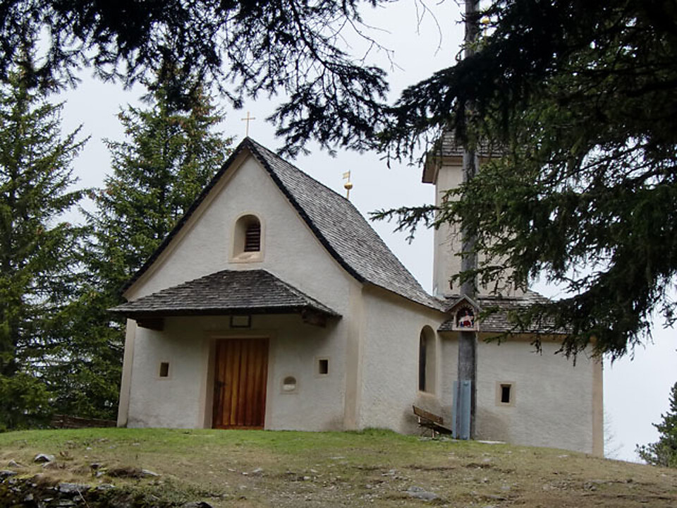 Freienbühel – Kreuztal F3 - Brixen und Umgebung - #1 - suedtirol.info