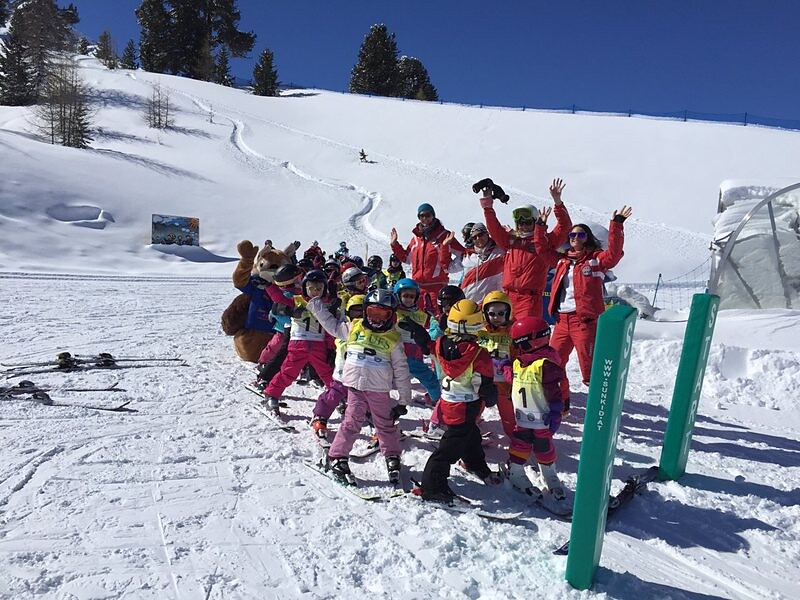 tappeti magici a Belpiano Curon Venosta 2 suedtirol.info