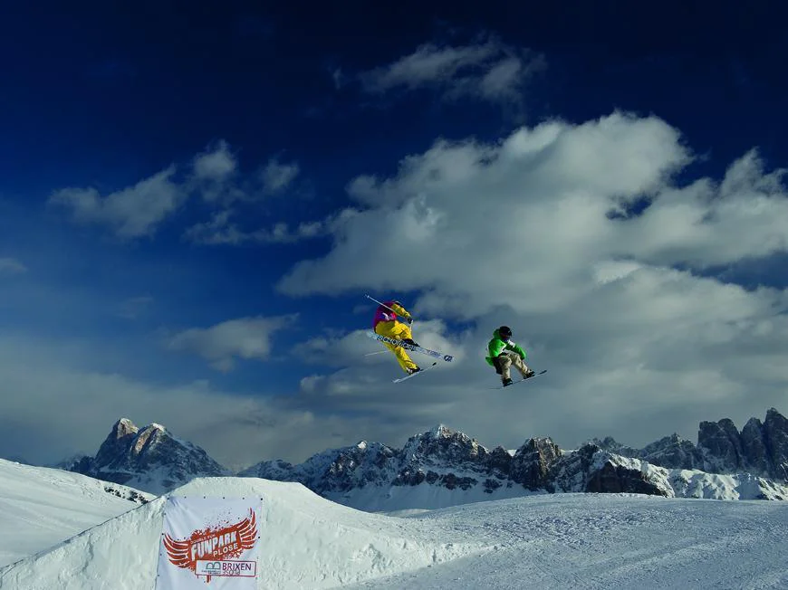 Funpark Plose  1 suedtirol.info