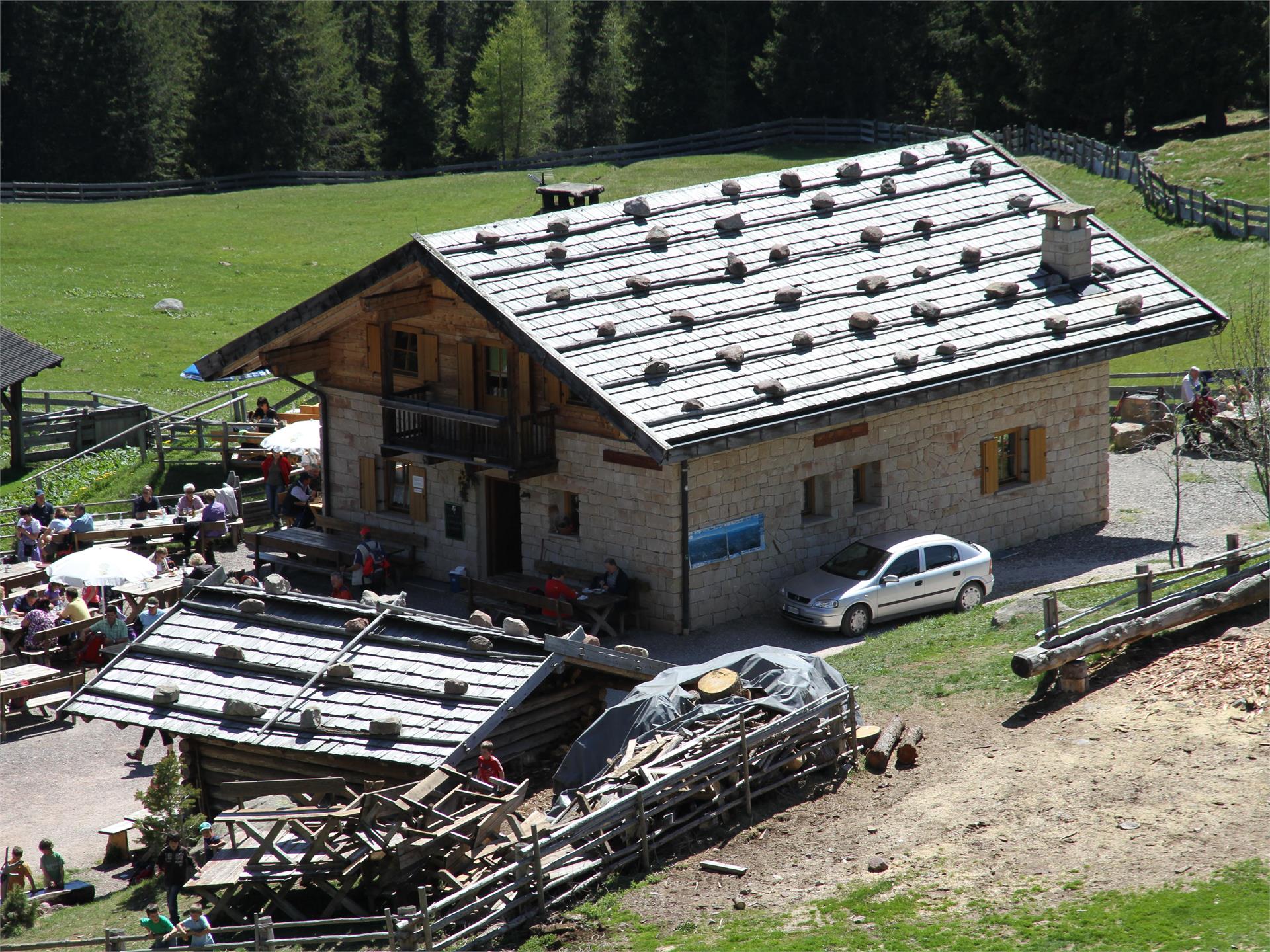 Falzeben - Mölten Hafling 3 suedtirol.info