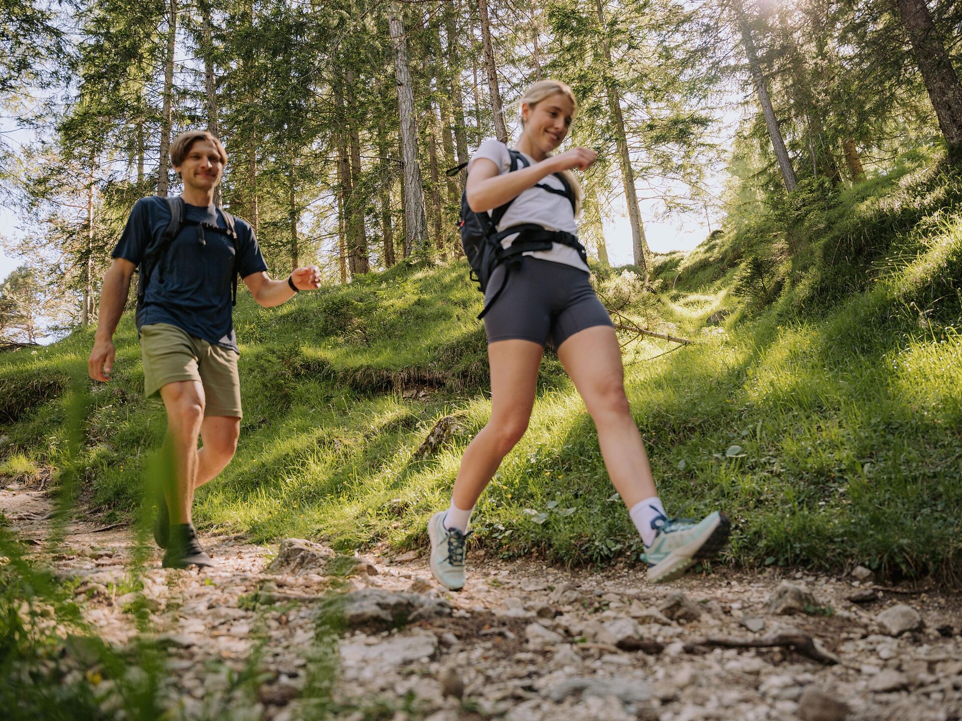 Sentiero delle Perle