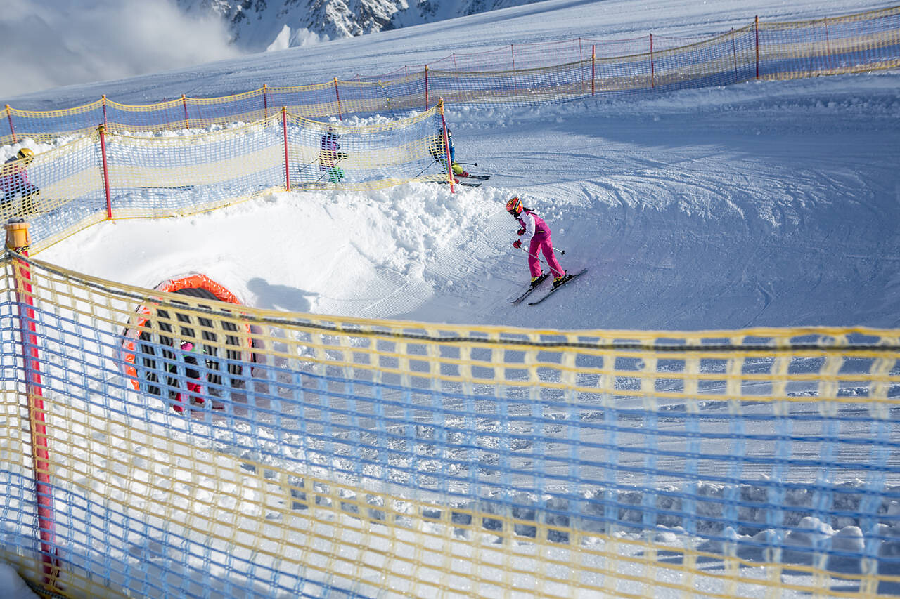 Funslope