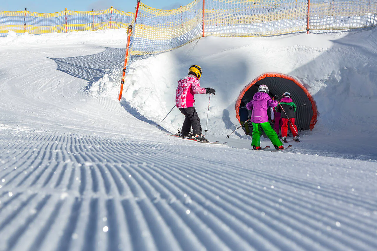Slide