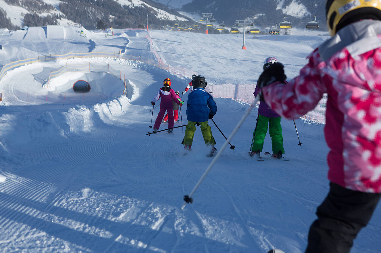 Funslope