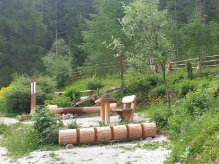 Familienwanderung: Drau-Ursprung - Innichen - #1 - suedtirol.info