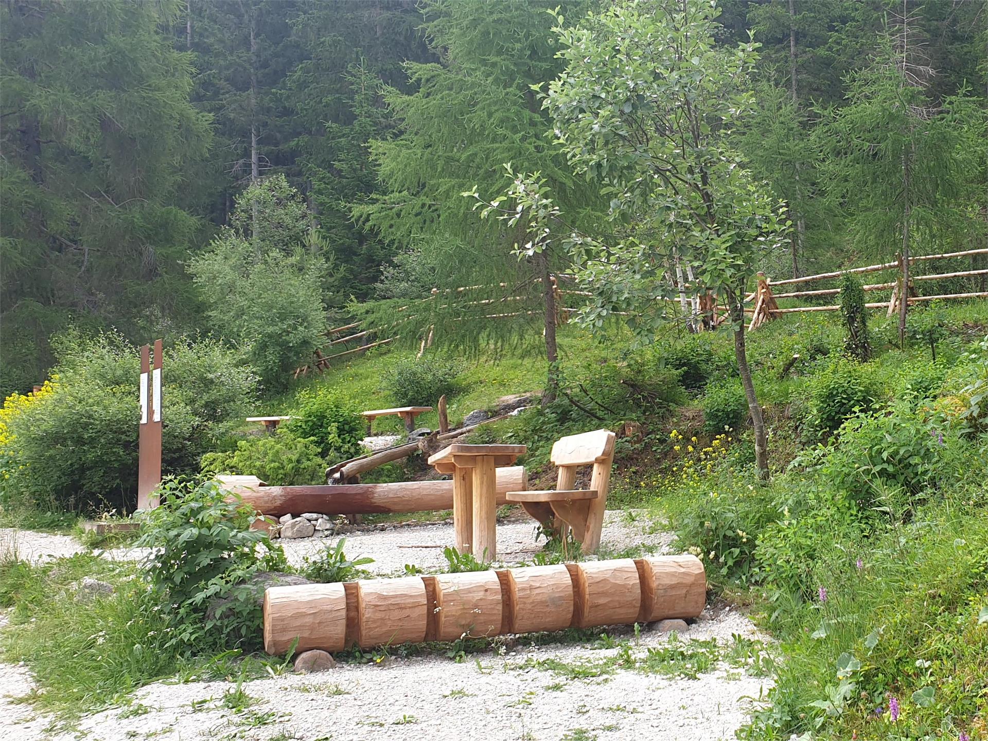 Family hike: Source of the Drava (Drau) River Innichen/San Candido 1 suedtirol.info