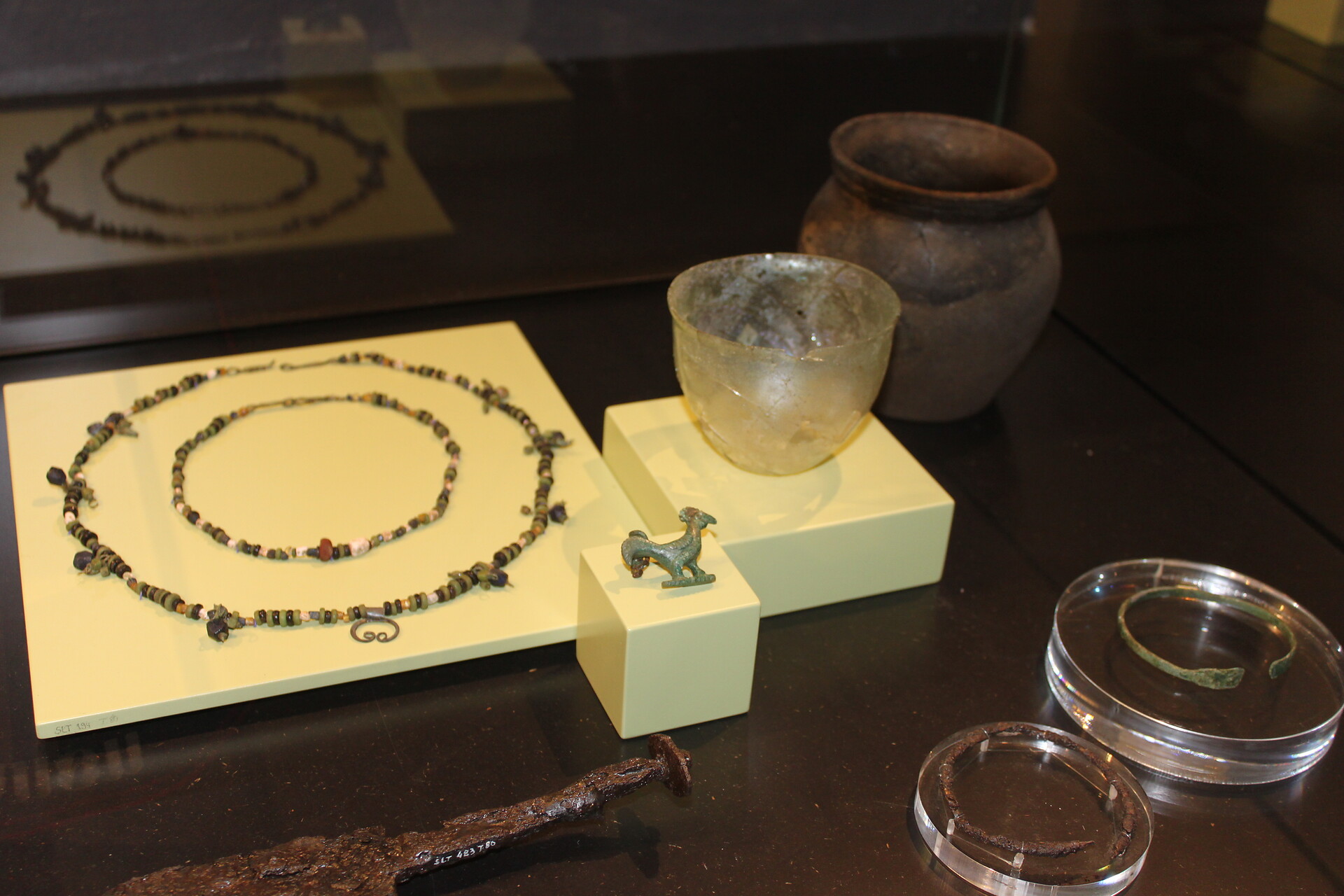 Museum Mansio Sebatum