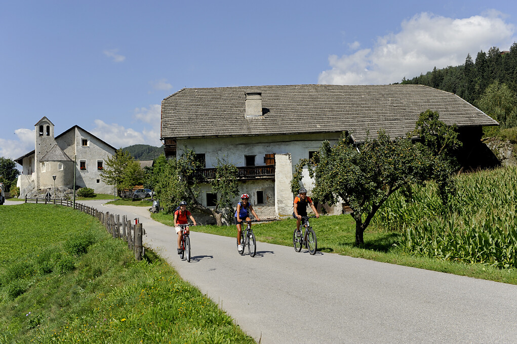 Leg Brunico|Bruneck
