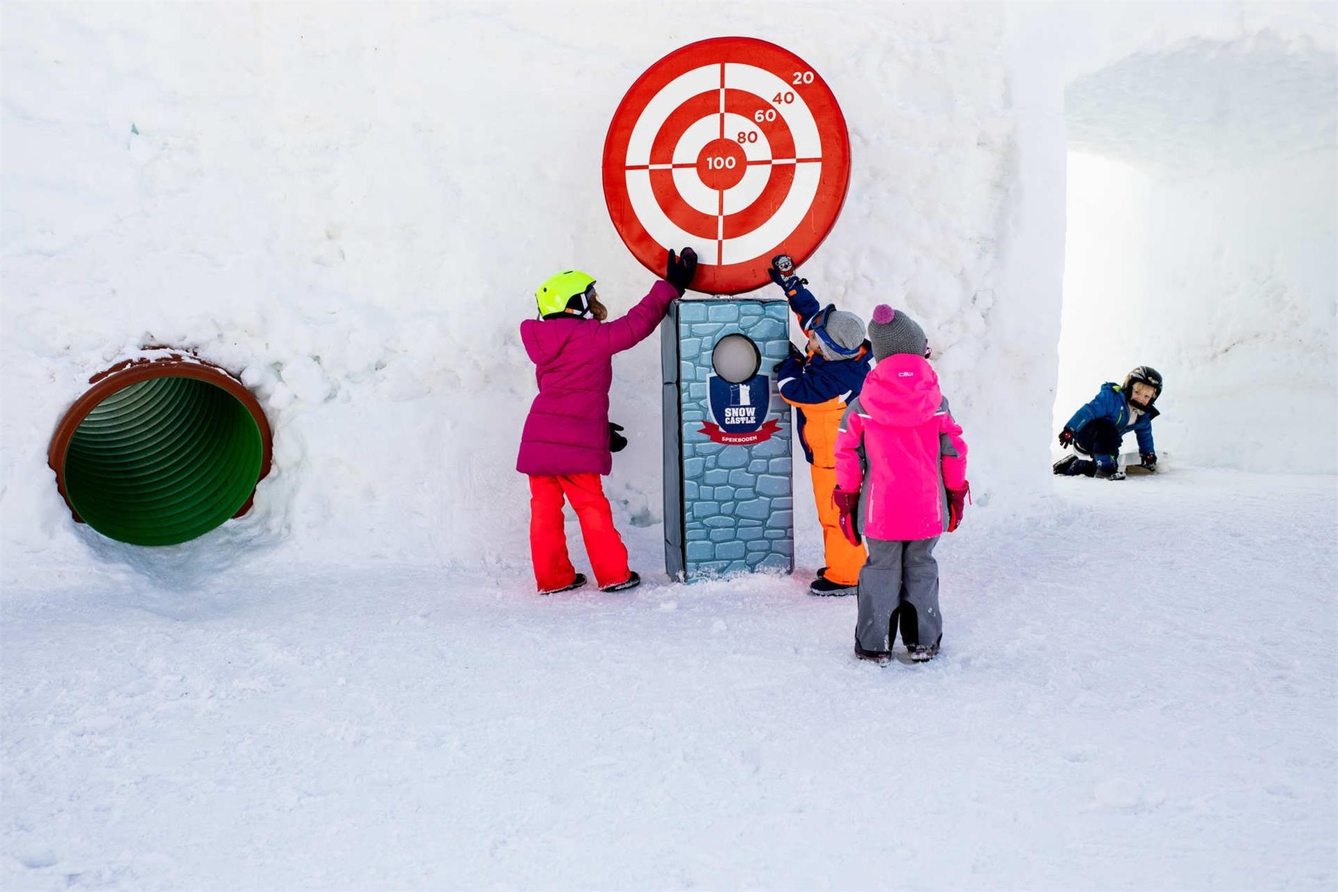Family-Funpark Toni Campo Tures 2 suedtirol.info