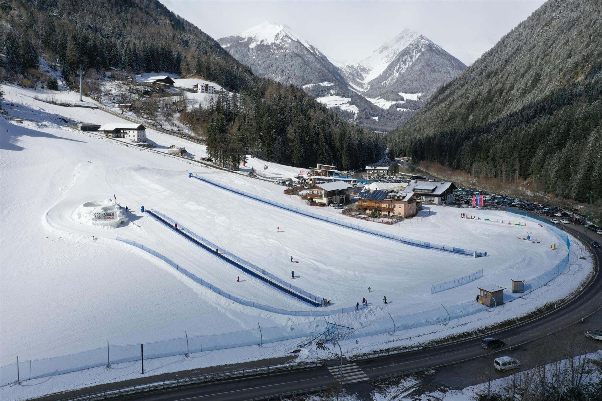 Family-Funpark Toni Campo Tures 1 suedtirol.info