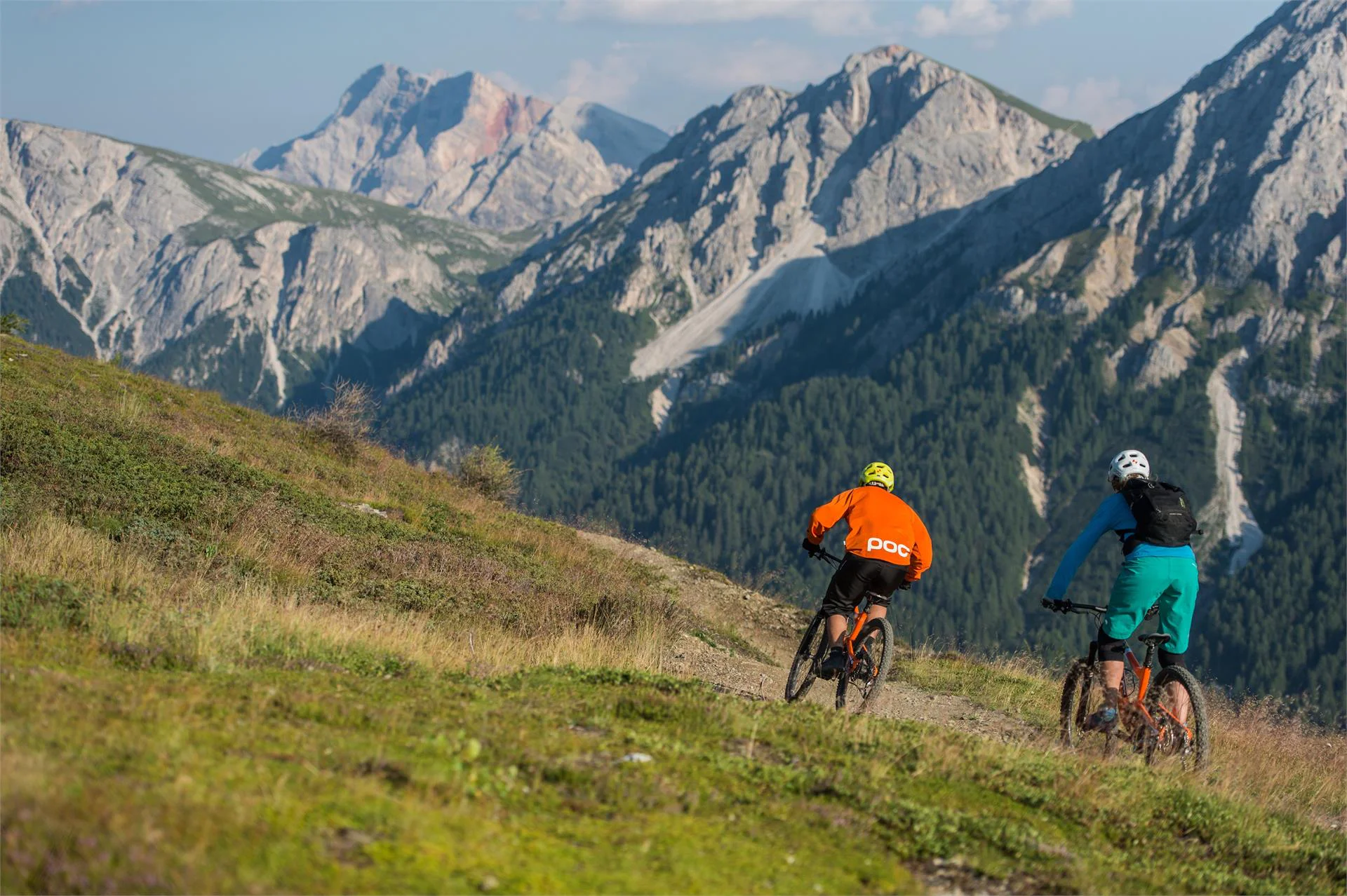 Furcia Trail Brunico 1 suedtirol.info