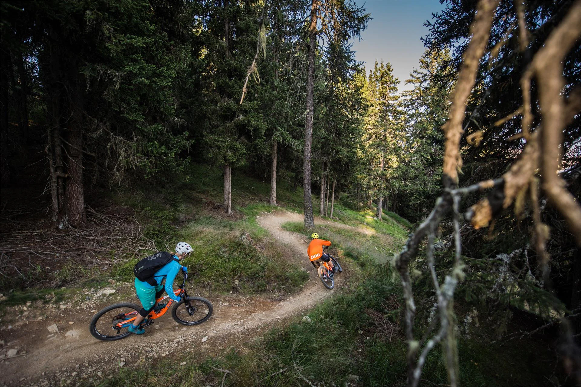 Furcia Trail Brunico 2 suedtirol.info