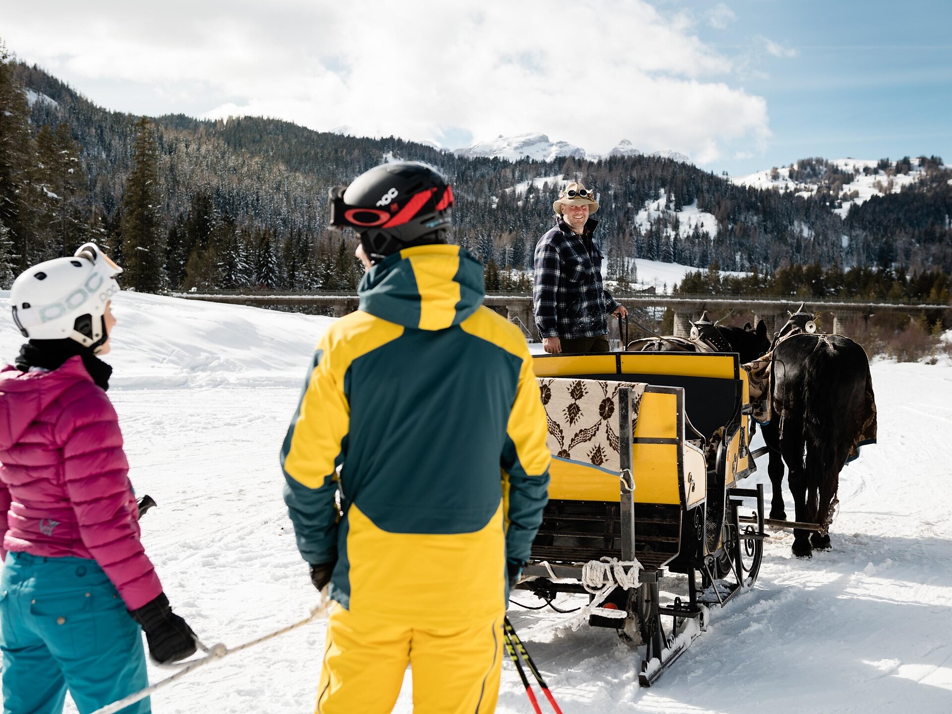 Falzarego - Lagazuoi -  - #2 - suedtirol.info