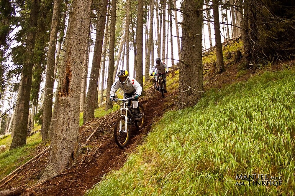 Freeride
