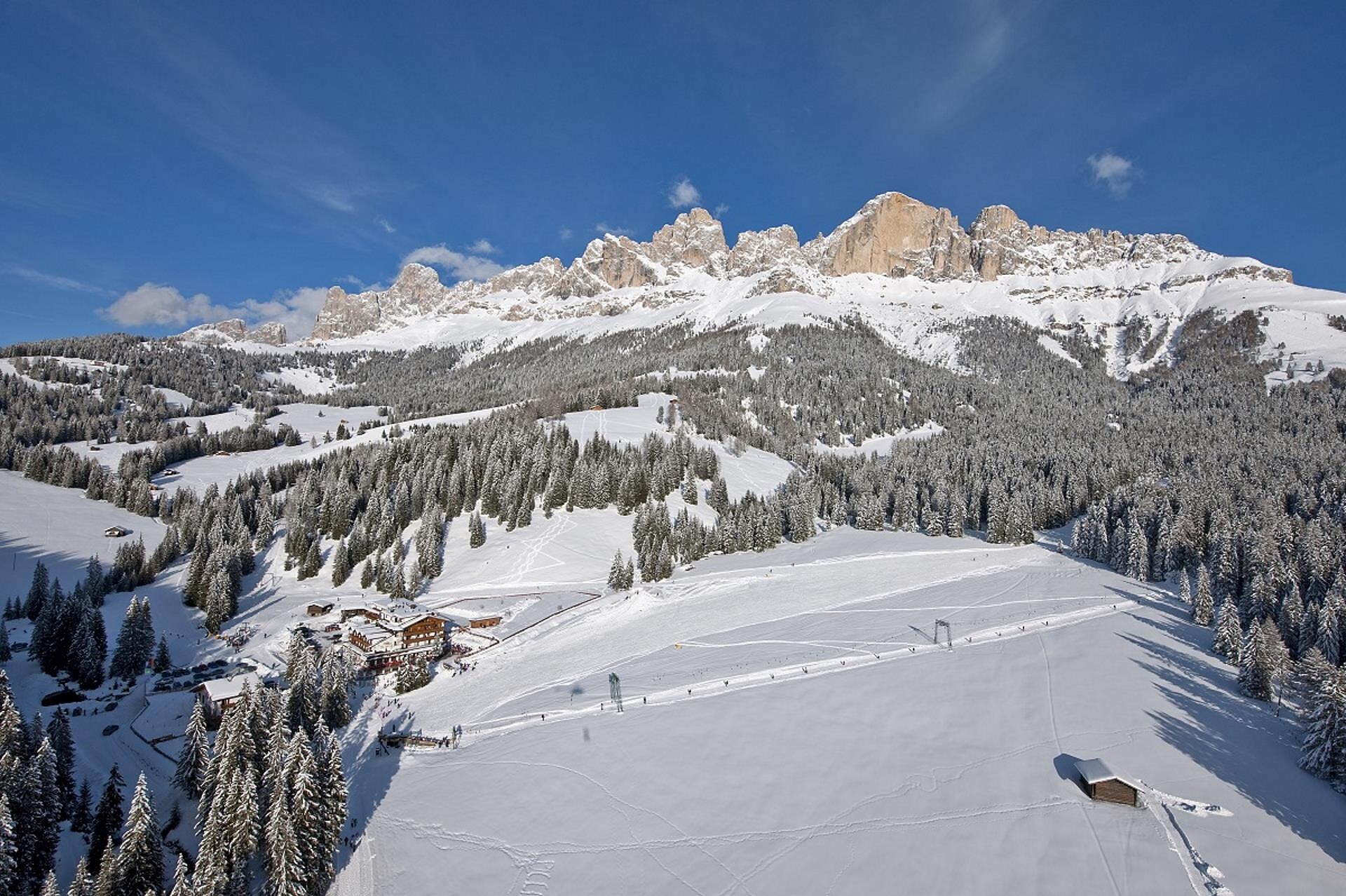 Skilift Franzin