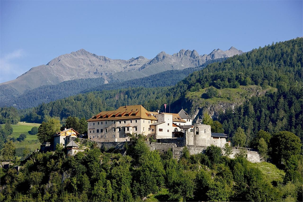 Schloss Sonnenburg