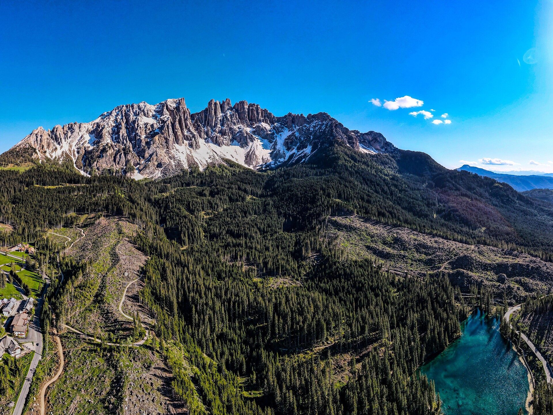 Karersee | Carezza