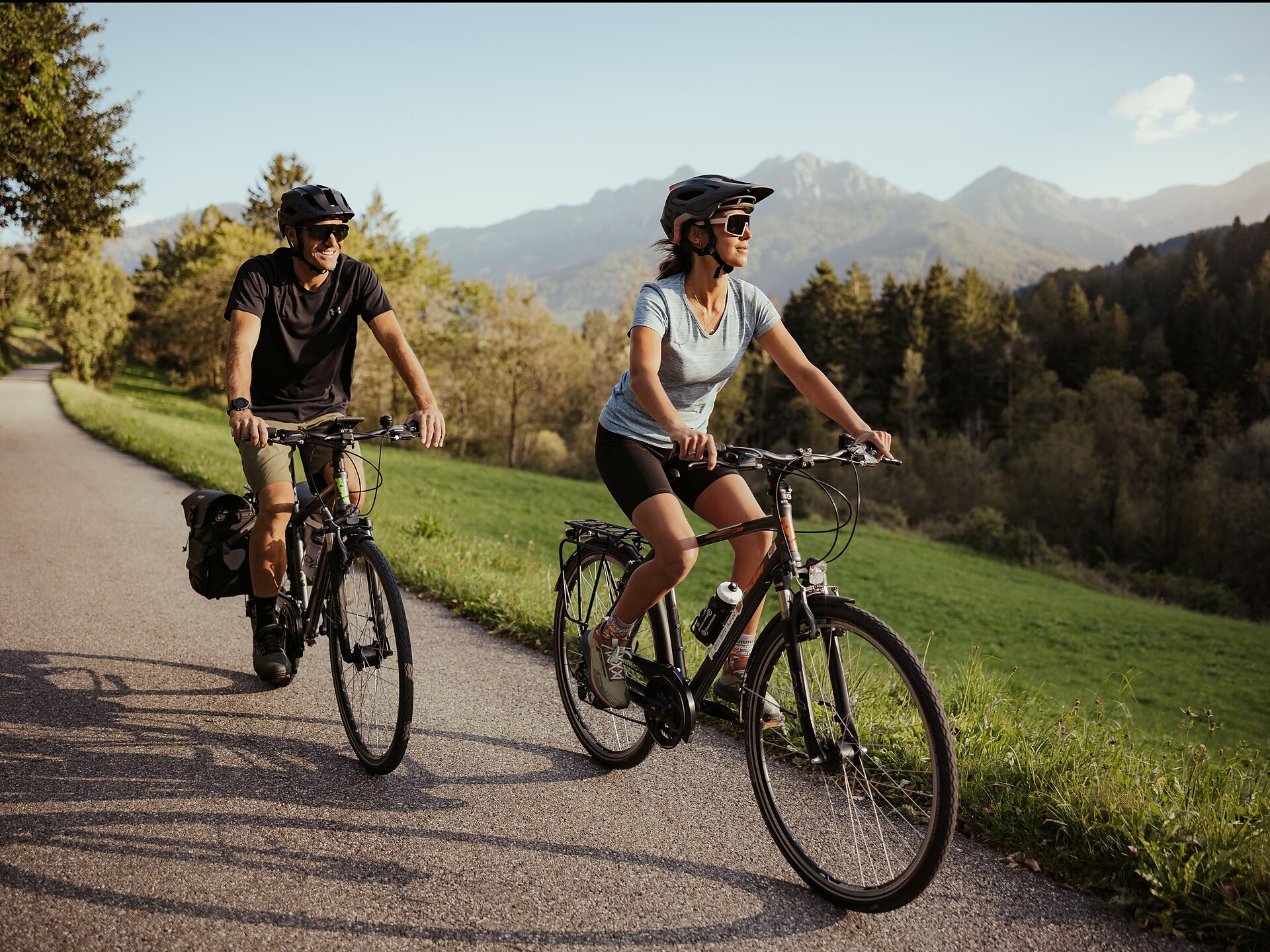 Tour malga Falser Alm - Merano e dintorni - #1 - suedtirol.info