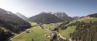 Familienwanderung - Rundweg Schmieden  - Prags - #1 - suedtirol.info