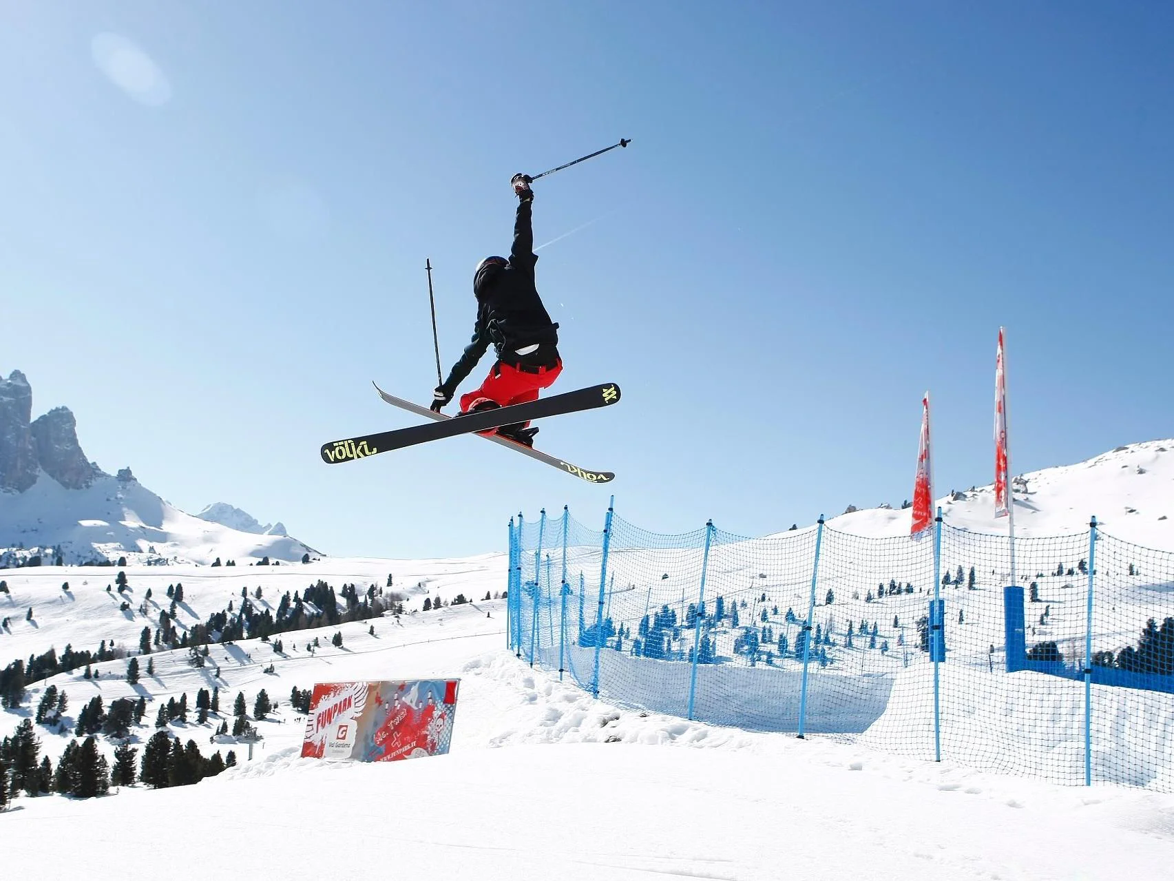 Funpark Val Gardena Sëlva/Selva 1 suedtirol.info