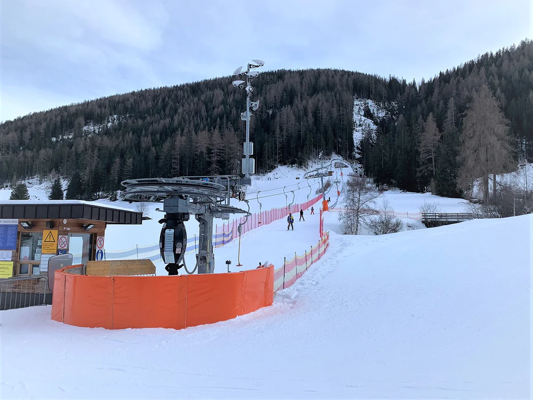 Slide