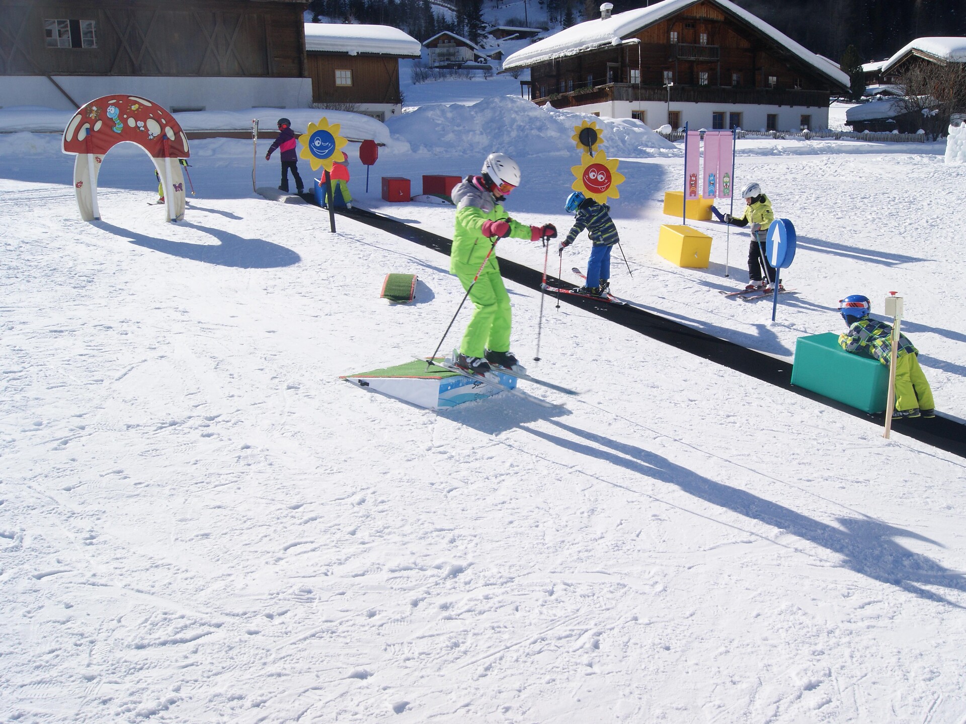 Family Skilift Weißenbach Mühlwald 4 suedtirol.info