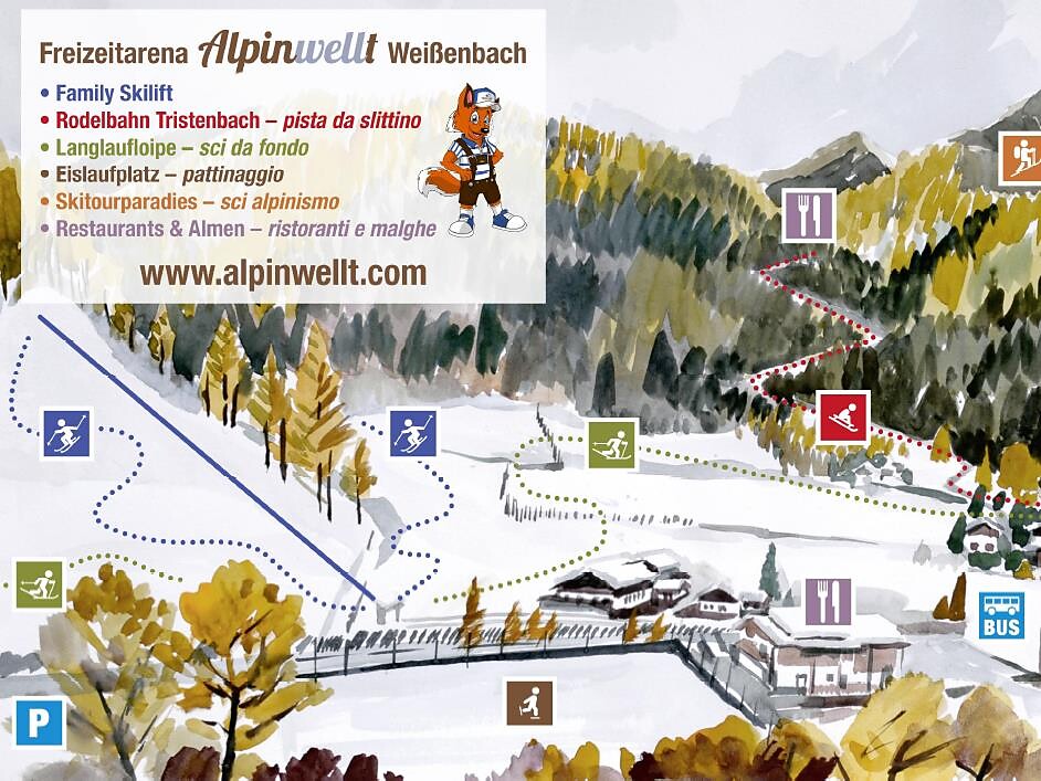 Family Skilift Weißenbach Mühlwald 8 suedtirol.info