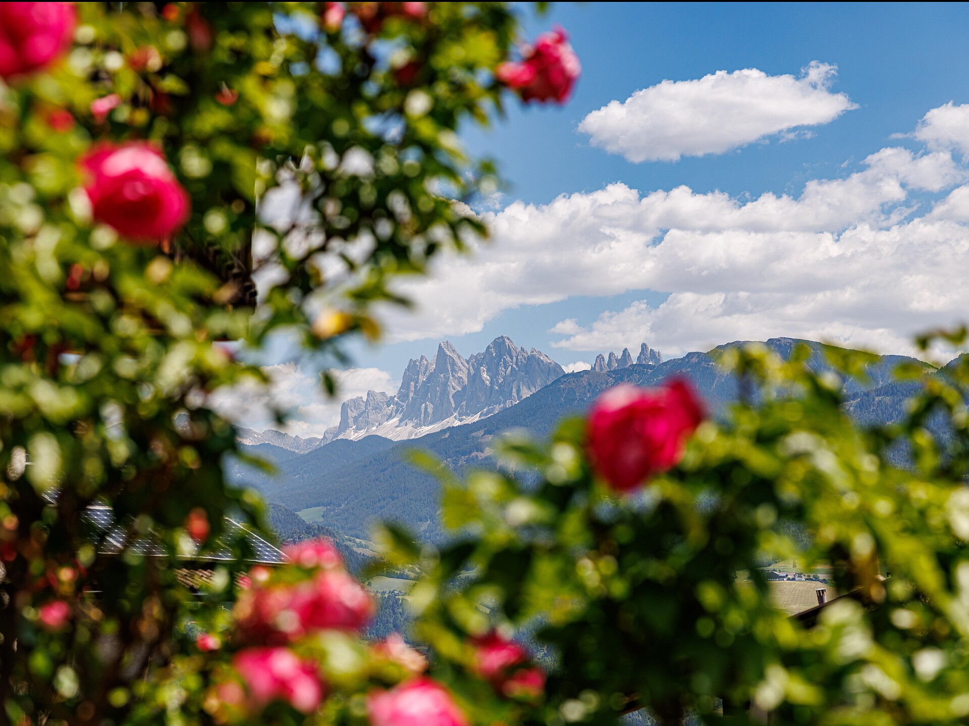 Velturno-Sabiona-Hieng-Velturno - Bressanone e dintorni - #3 - suedtirol.info