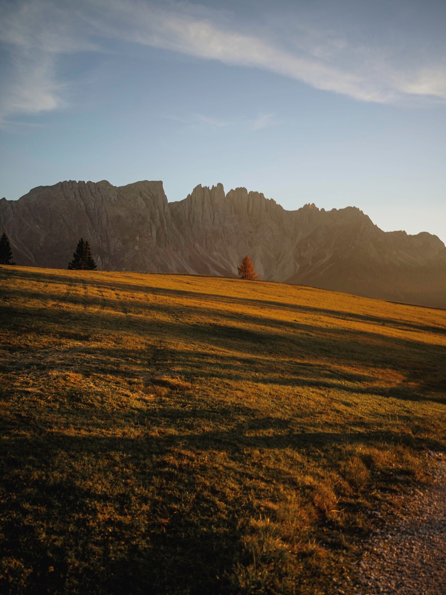 Frin – Kaiserstein Tour - Dolomitenregion Eggental - #4 - suedtirol.info