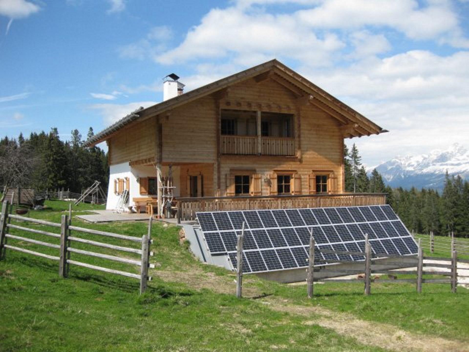Familienwanderung vom Lavazè Pass zur Lieg Alm Aldein 1 suedtirol.info