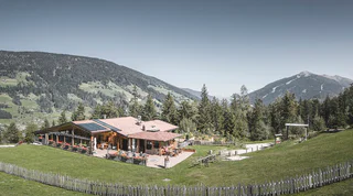 Familienwanderung: Jorahütte - Innichen - #1 - suedtirol.info