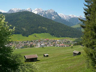 Familienwanderung: Niederdorf - Aufkirchen - Toblach - Niederdorf - Niederdorf - #1 - suedtirol.info