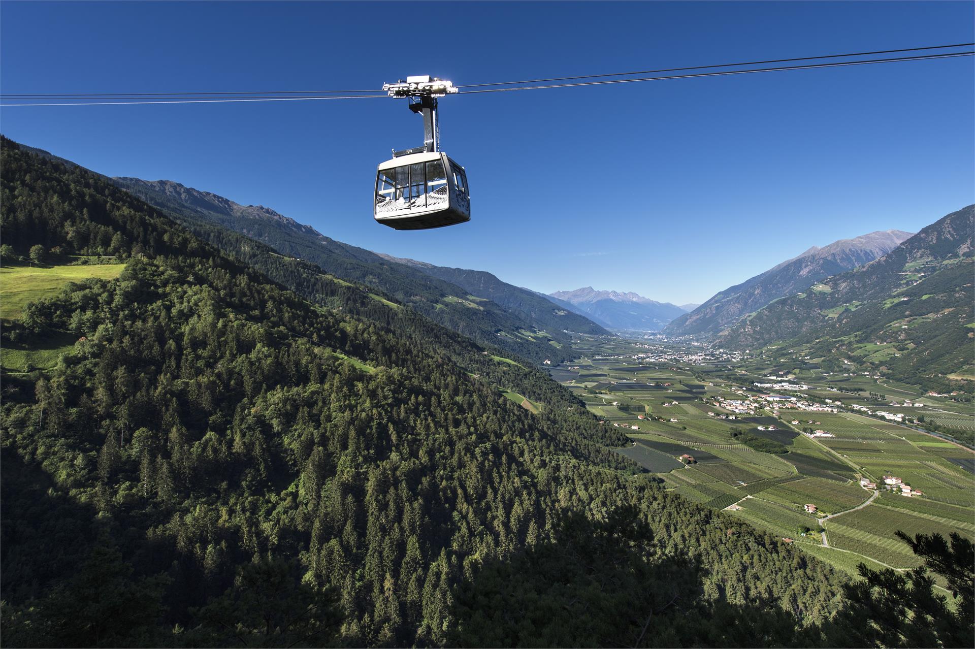 Family-Tour Parcines 2 suedtirol.info