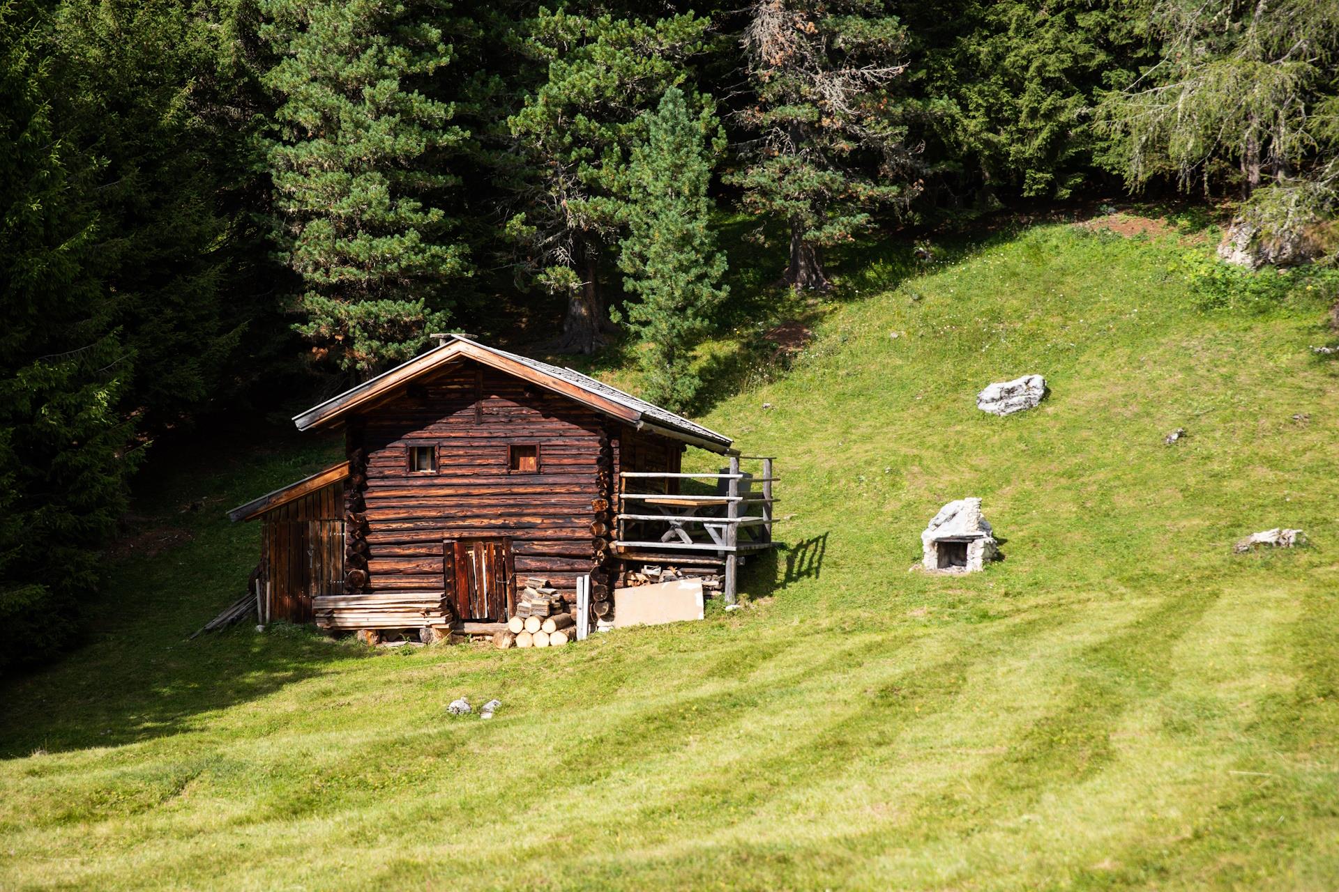 Fünftageswanderung Perlenrundwanderweg - 4. Etappe Deutschnofen 2 suedtirol.info