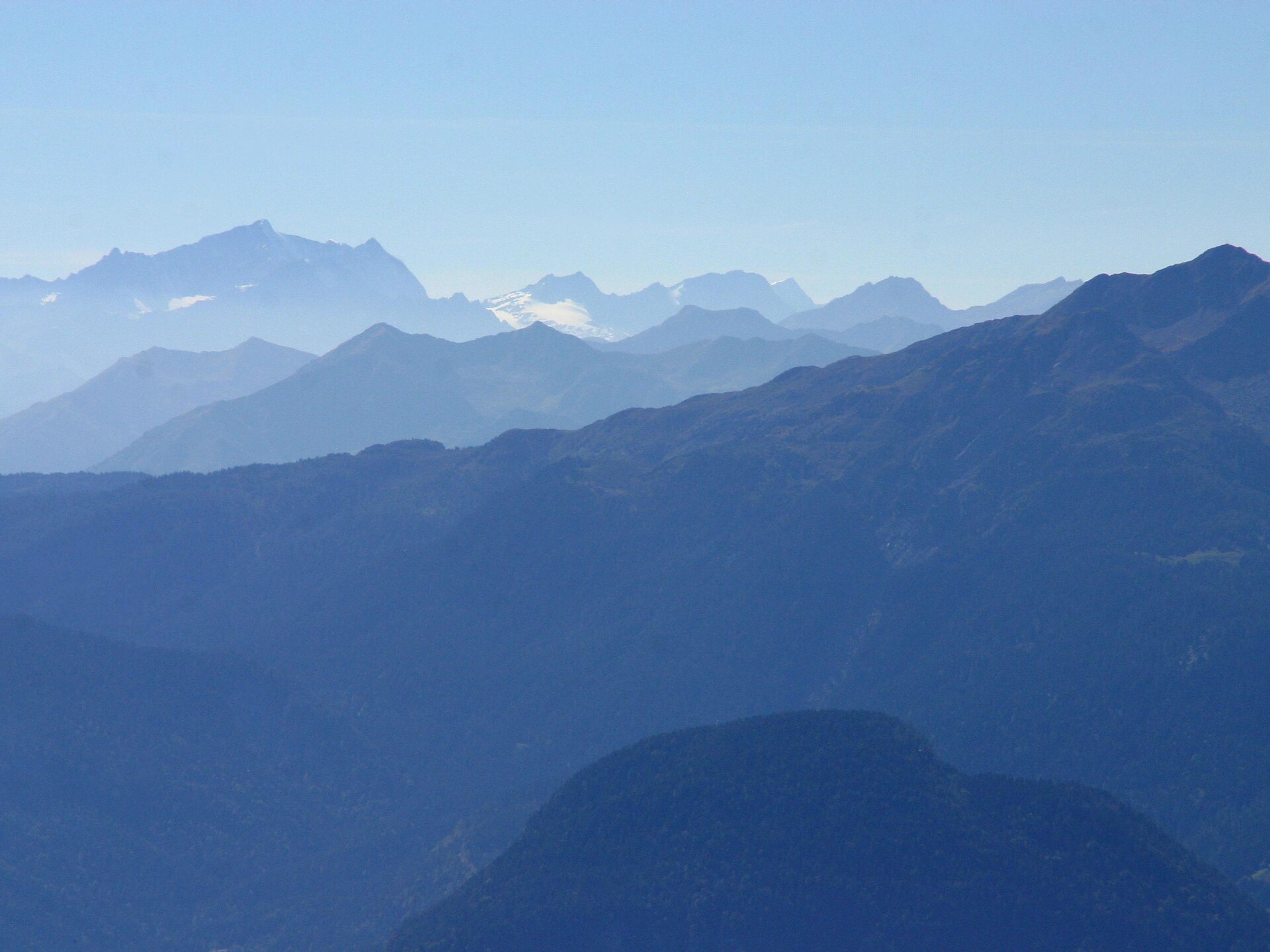 Mountains