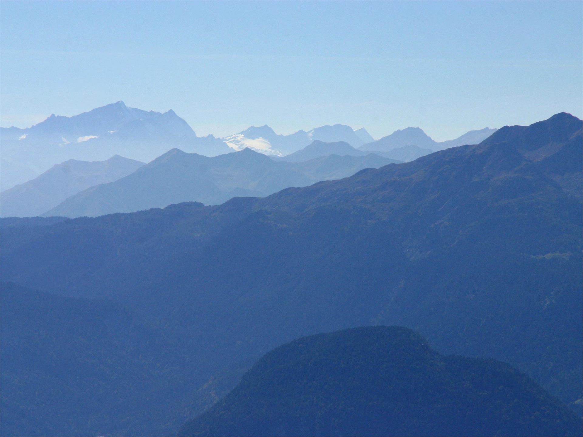 Parcheggio Falzeben - Ifinger Avelengo 3 suedtirol.info