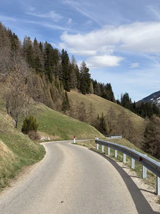 Frühlingswanderung Innichberg - Innichen - #2 - suedtirol.info