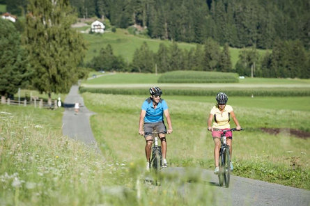 Pustertal Valley Bike Route Kiens/Chienes 3 suedtirol.info