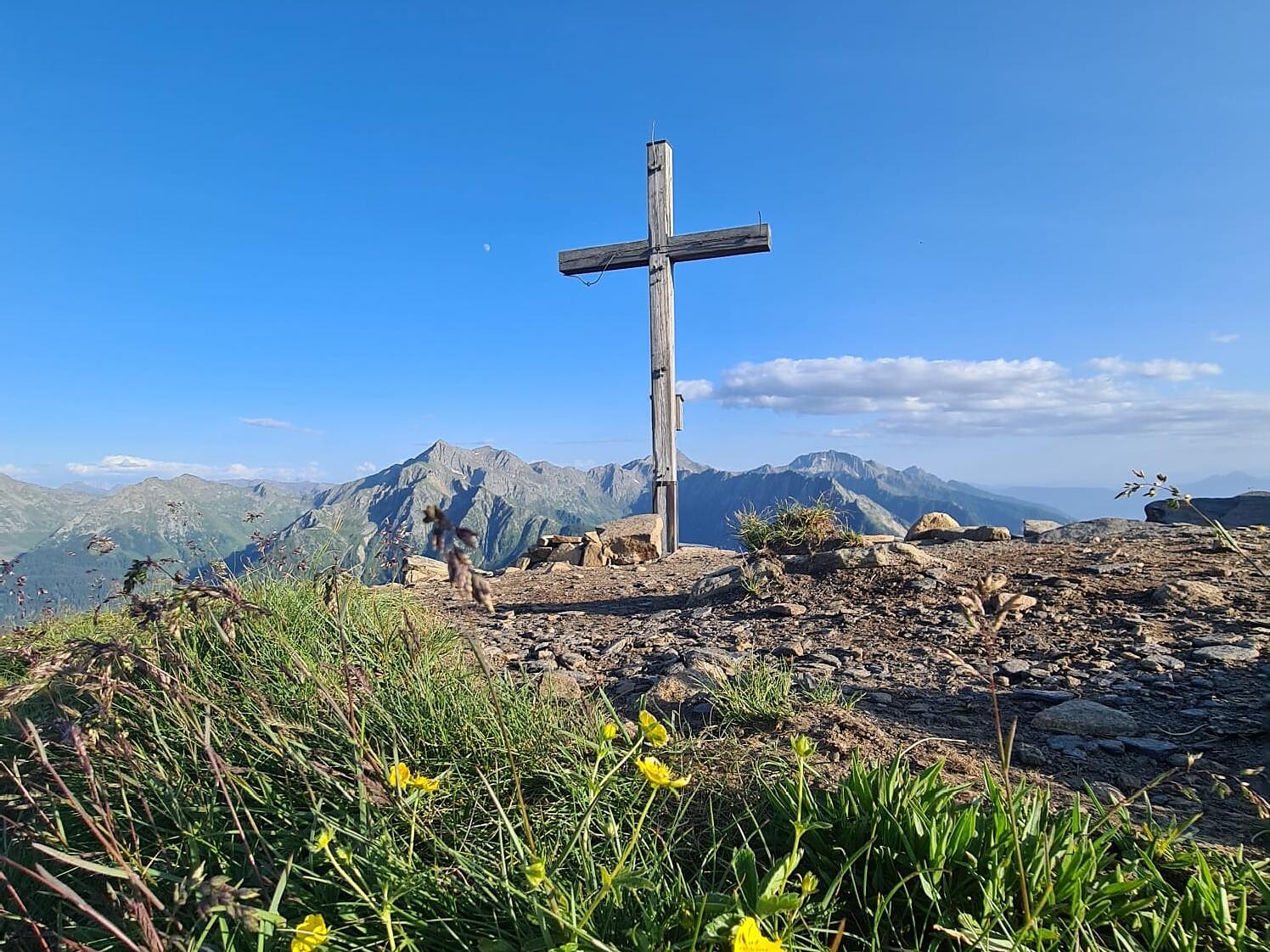 Fleckner Ratschings/Racines 1 suedtirol.info