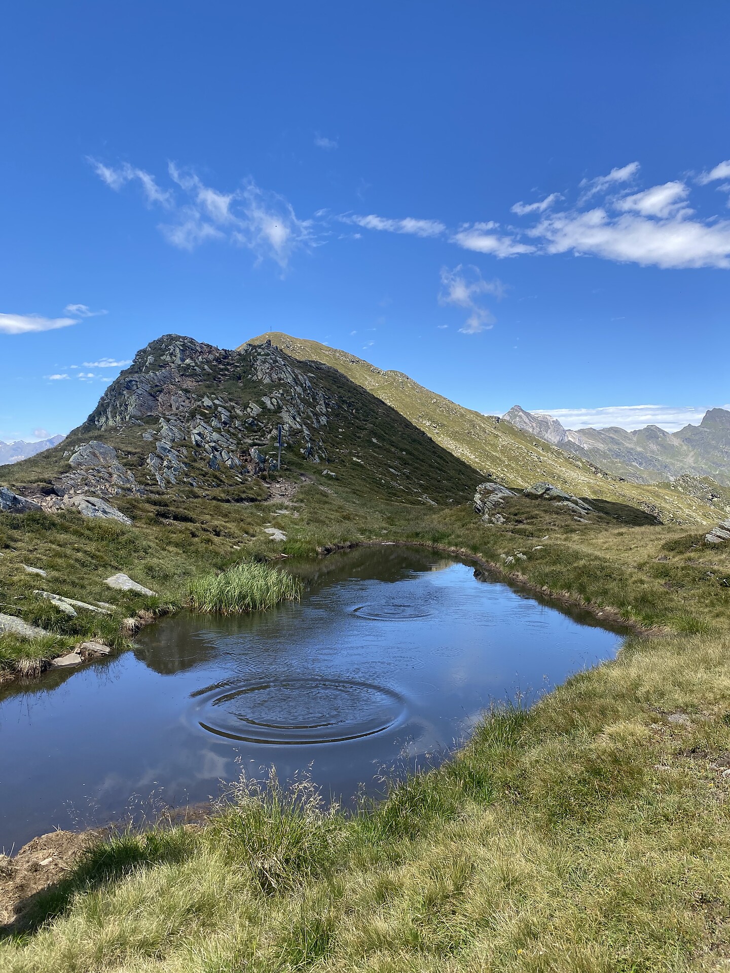 Vom Jaufenpass zum Fleckner - Meran und Umgebung - #2 - suedtirol.info