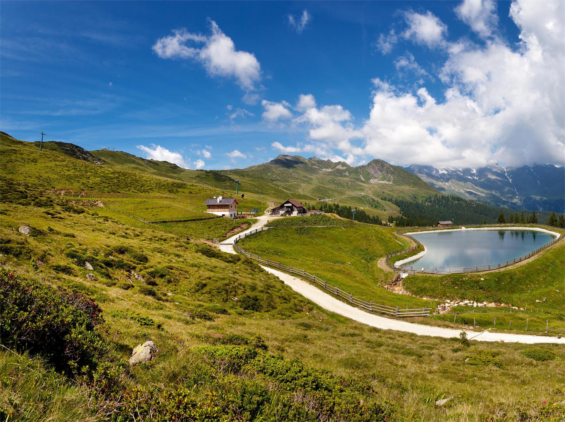 Fleckner Ratschings/Racines 3 suedtirol.info