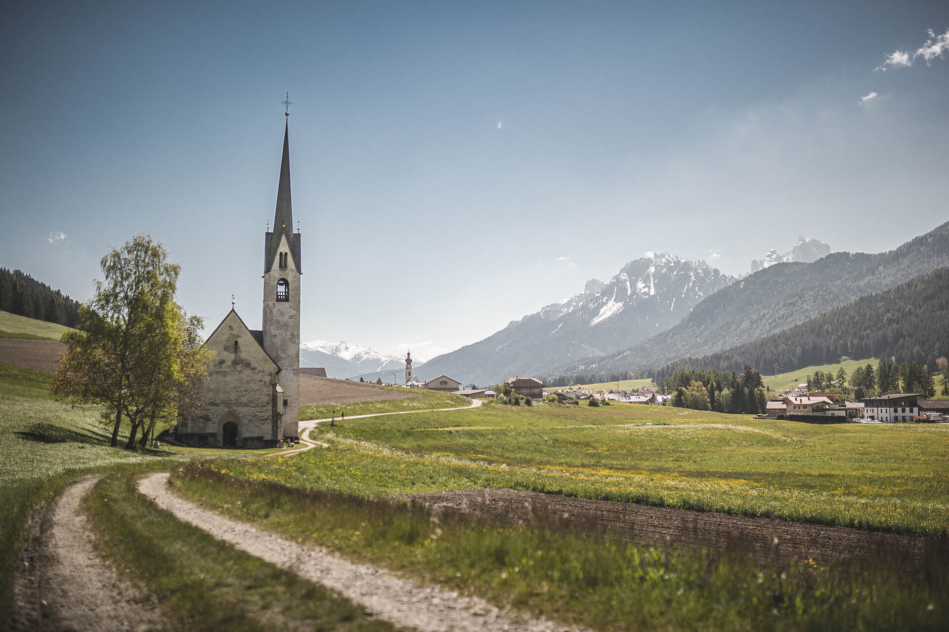 Mooskirche