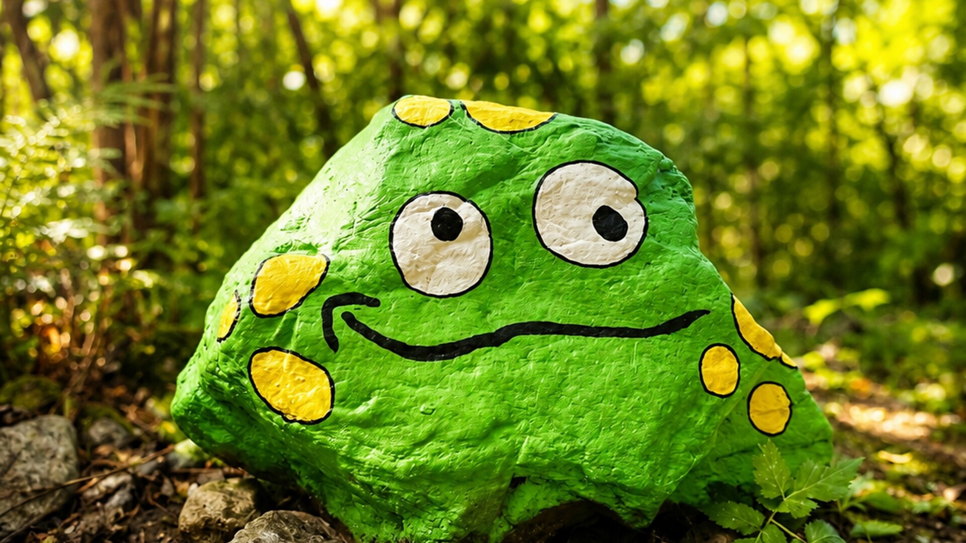 Frogs trail Plaus - Meran/Merano and environs - #1 - suedtirol.info
