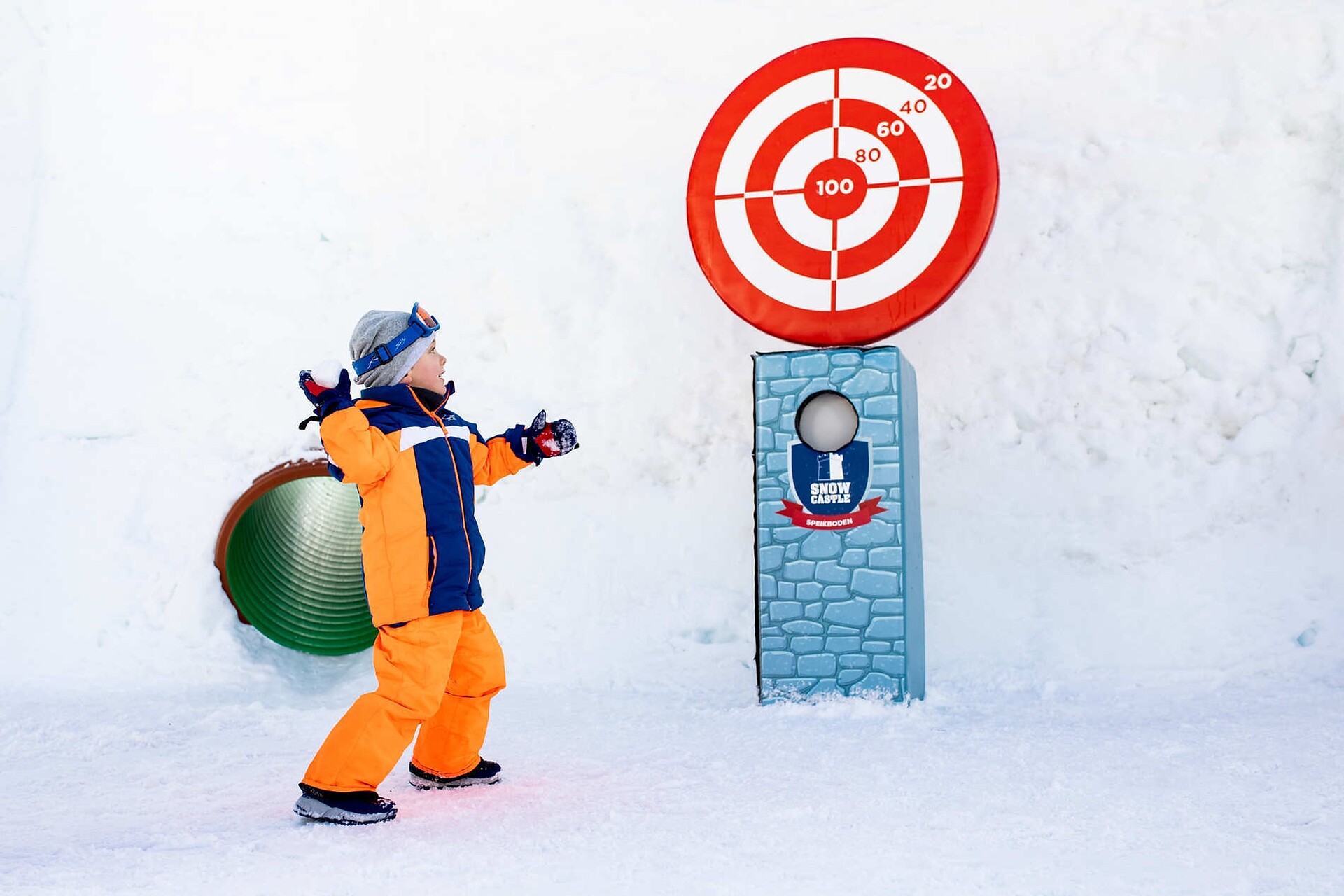 Family-Funpark Leni - Ahrntal/Valle Aurina - #2 - suedtirol.info