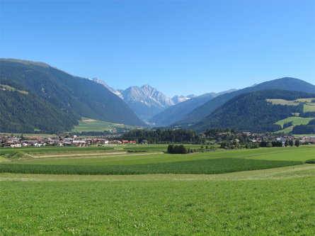 Pustertal|Val Pusteria Bike Route: Variation Gassl Rasen-Antholz/Rasun Anterselva 1 suedtirol.info