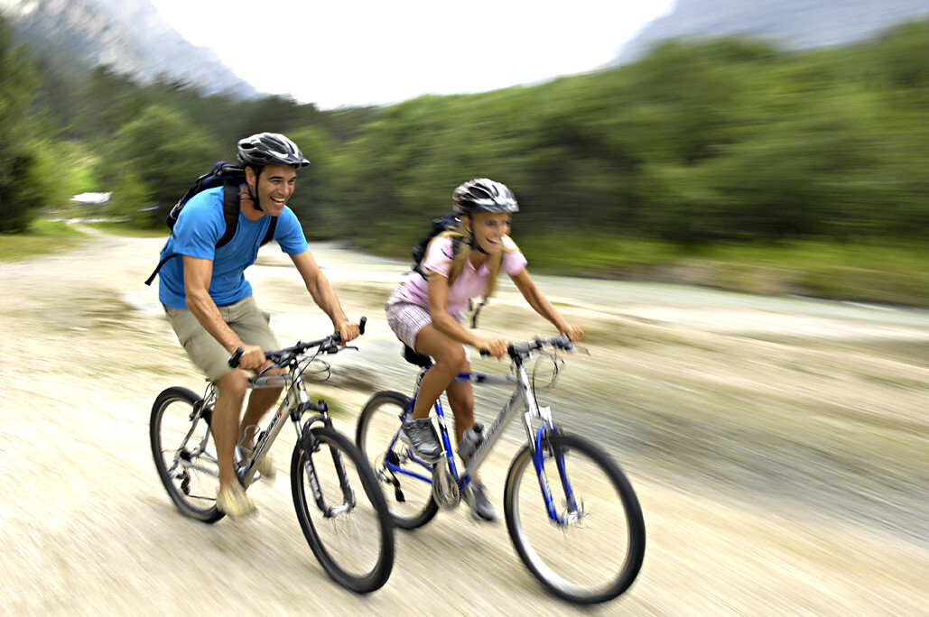 Ciclismo