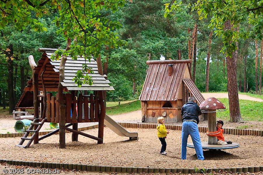 Kid's World in Valdaora|Olang