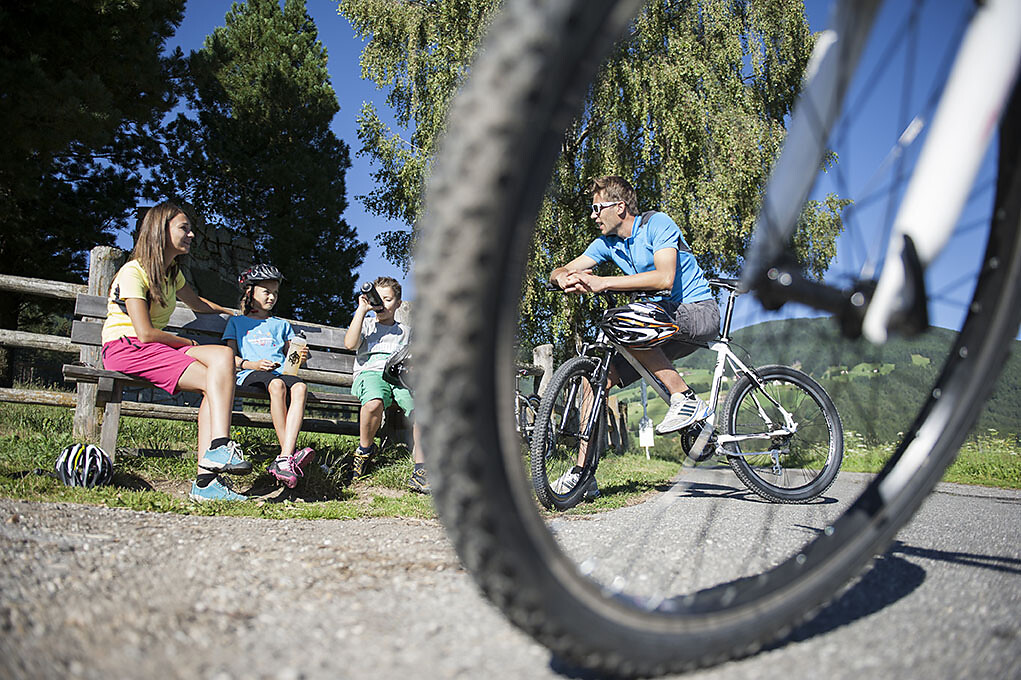 Leg San Candido|Innichen
